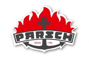 Logo der Firma Parsch Schläuche Armaturen GmbH & Co. KG