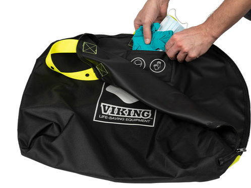 Viking Wäschetasche PartX™