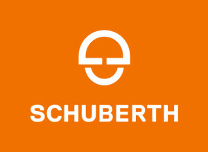 Logo der Firma Schuberth