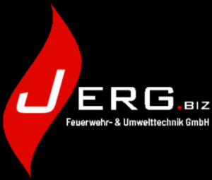 Logo der Jerg Feuerwehr- & Umwelttechnik GmbH