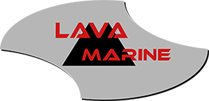 Logo der Lava Marine GmbH