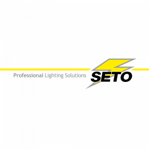 Logo von Setolite Professional Lighting Solutions