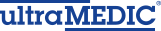 Logo von ultraMEDIC